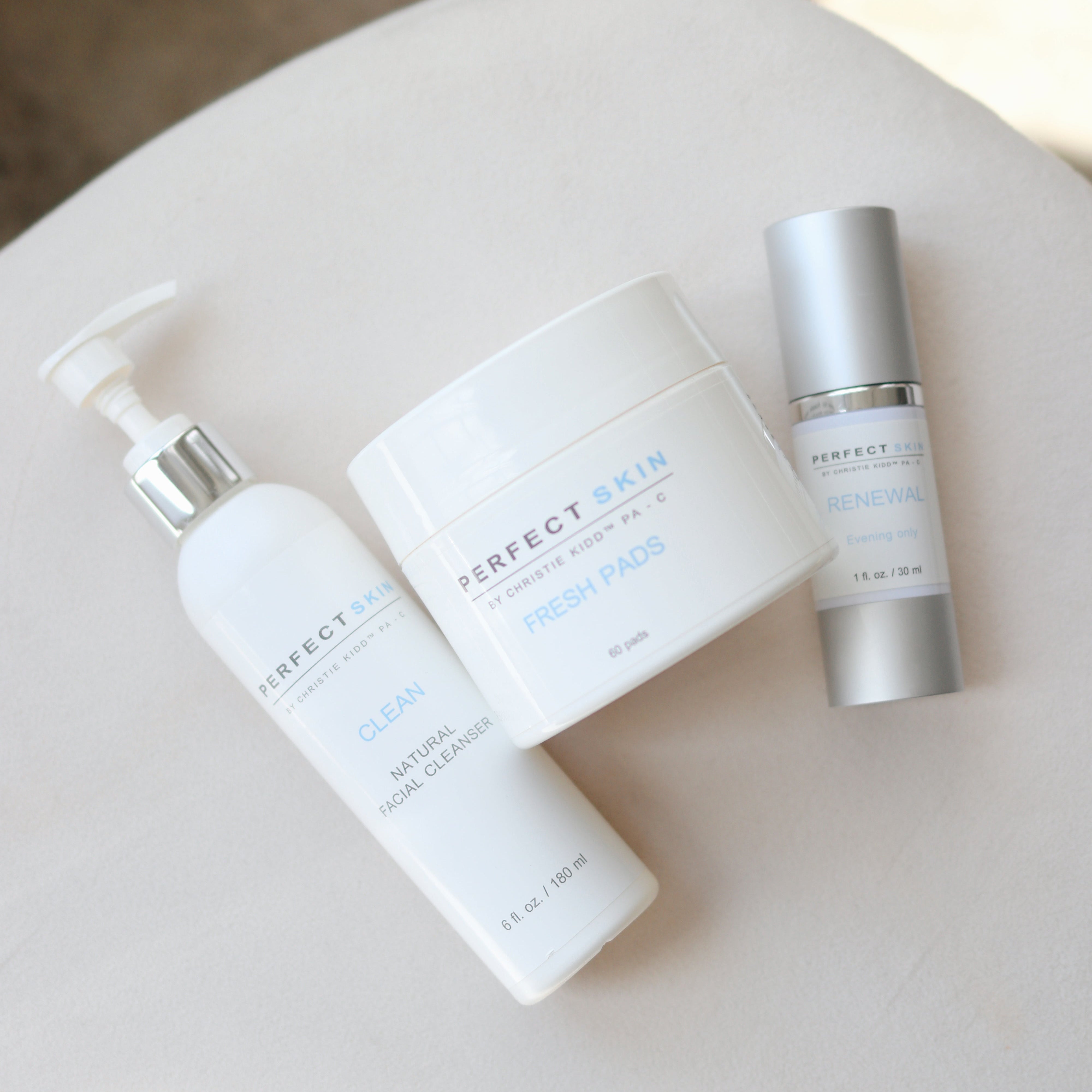 The Acne Solution