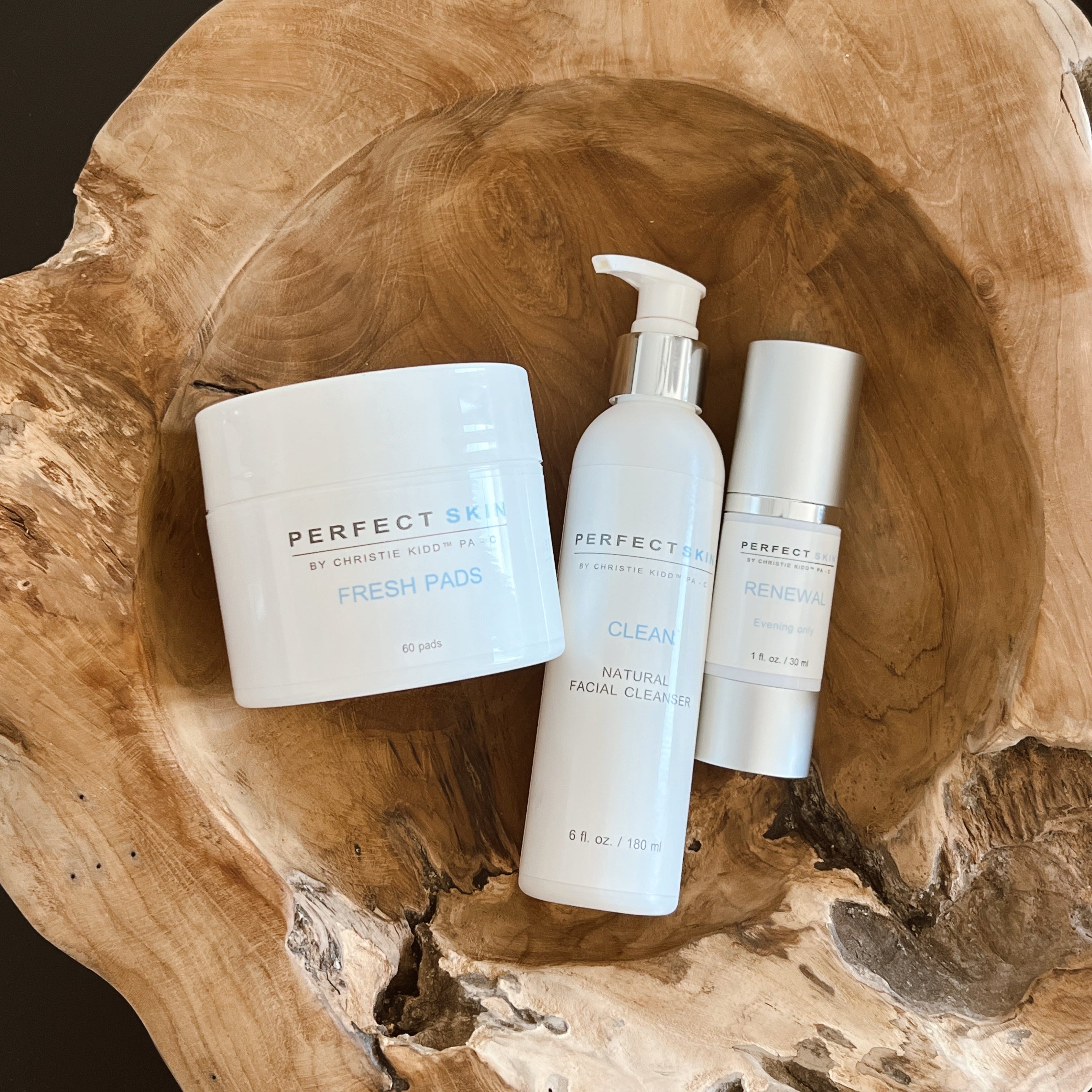 The Acne Solution