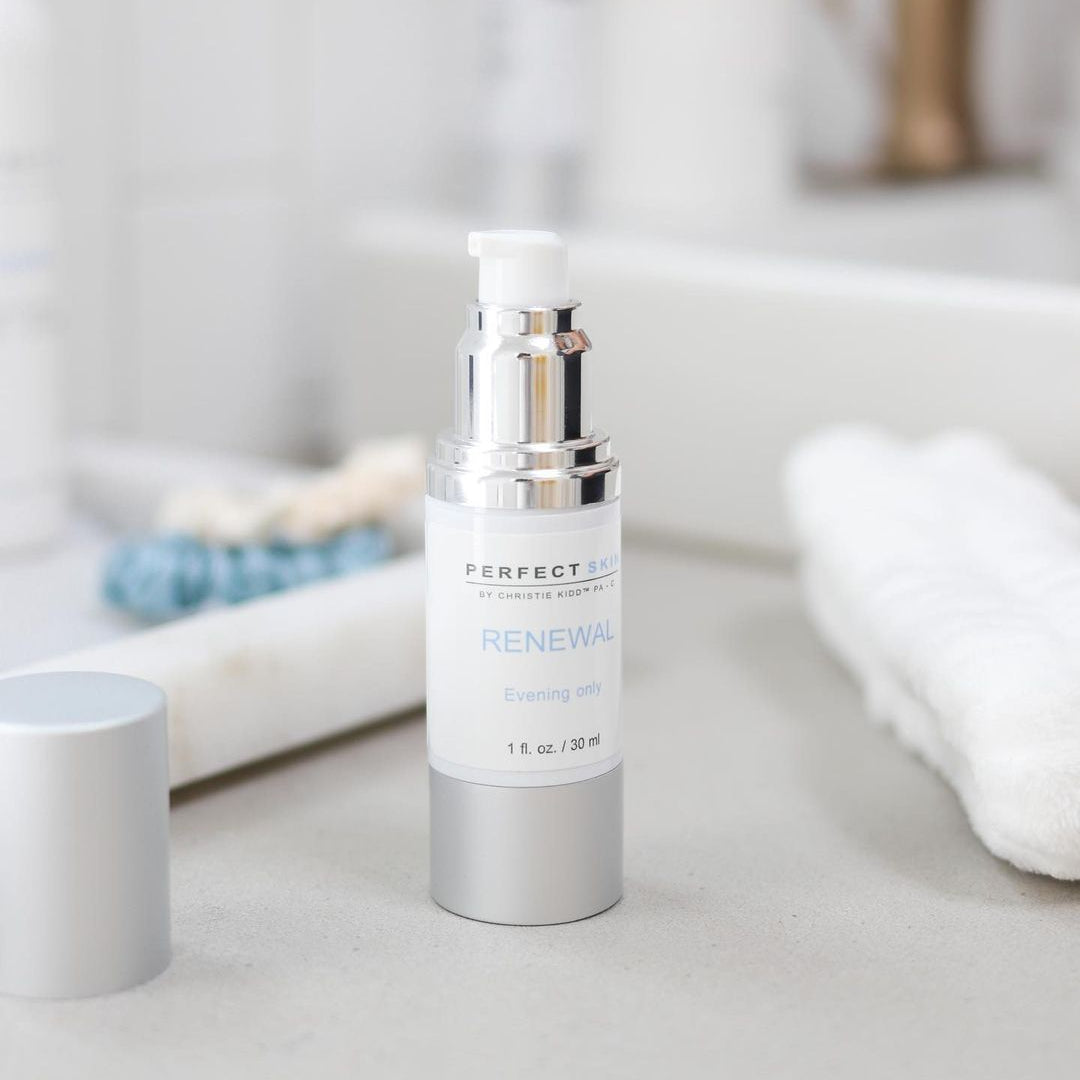 Renewal Serum