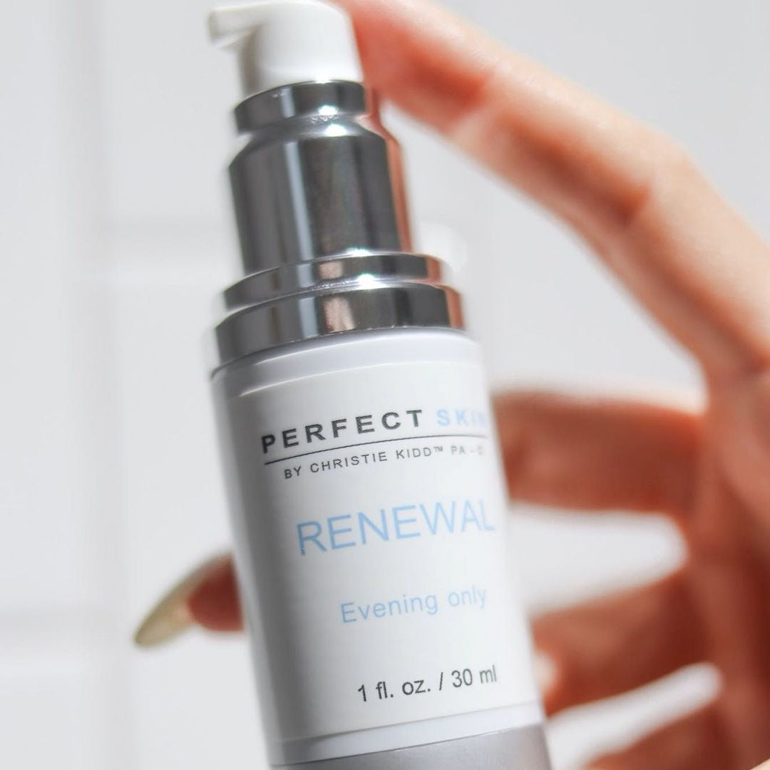 Renewal Serum