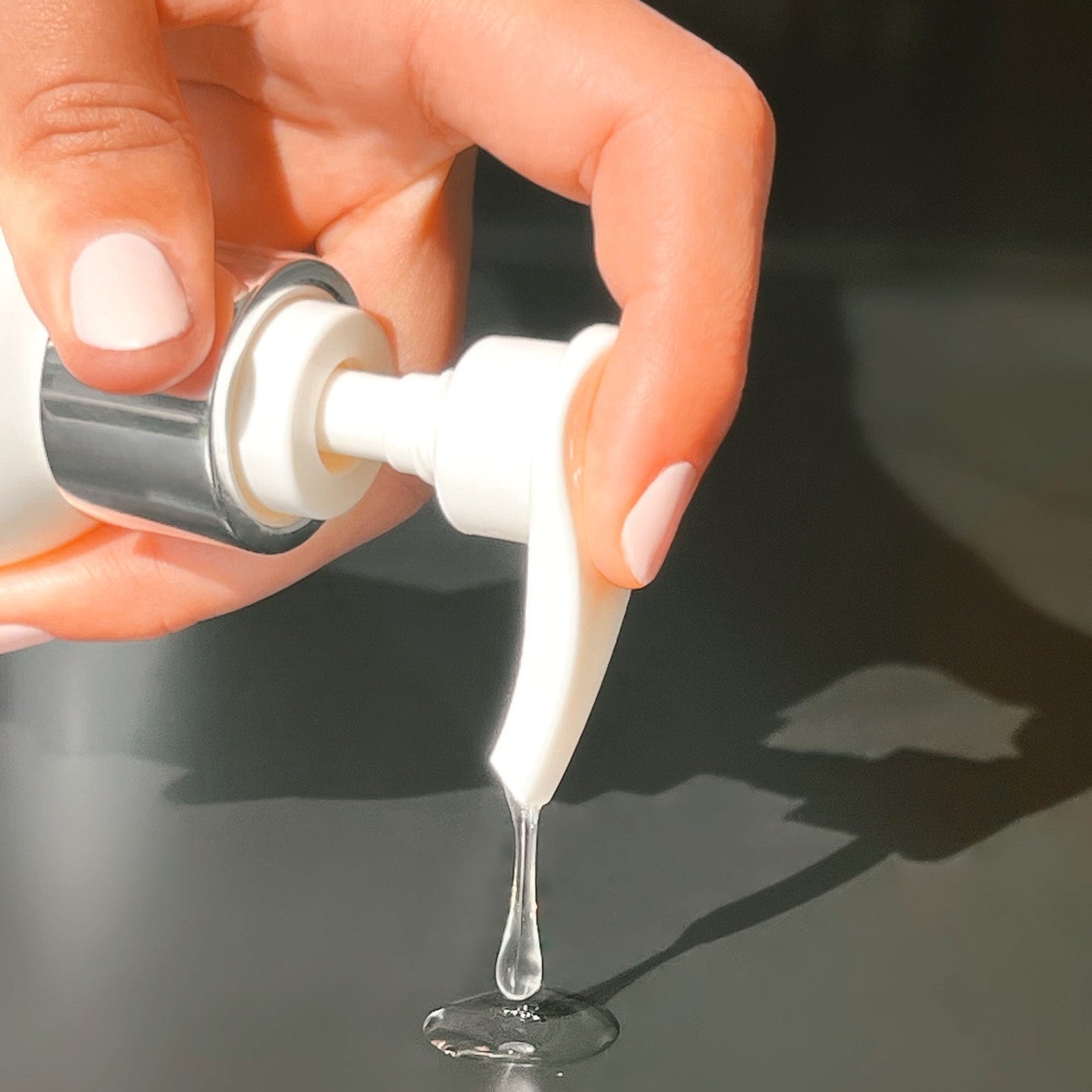Clean Natural Facial Cleanser
