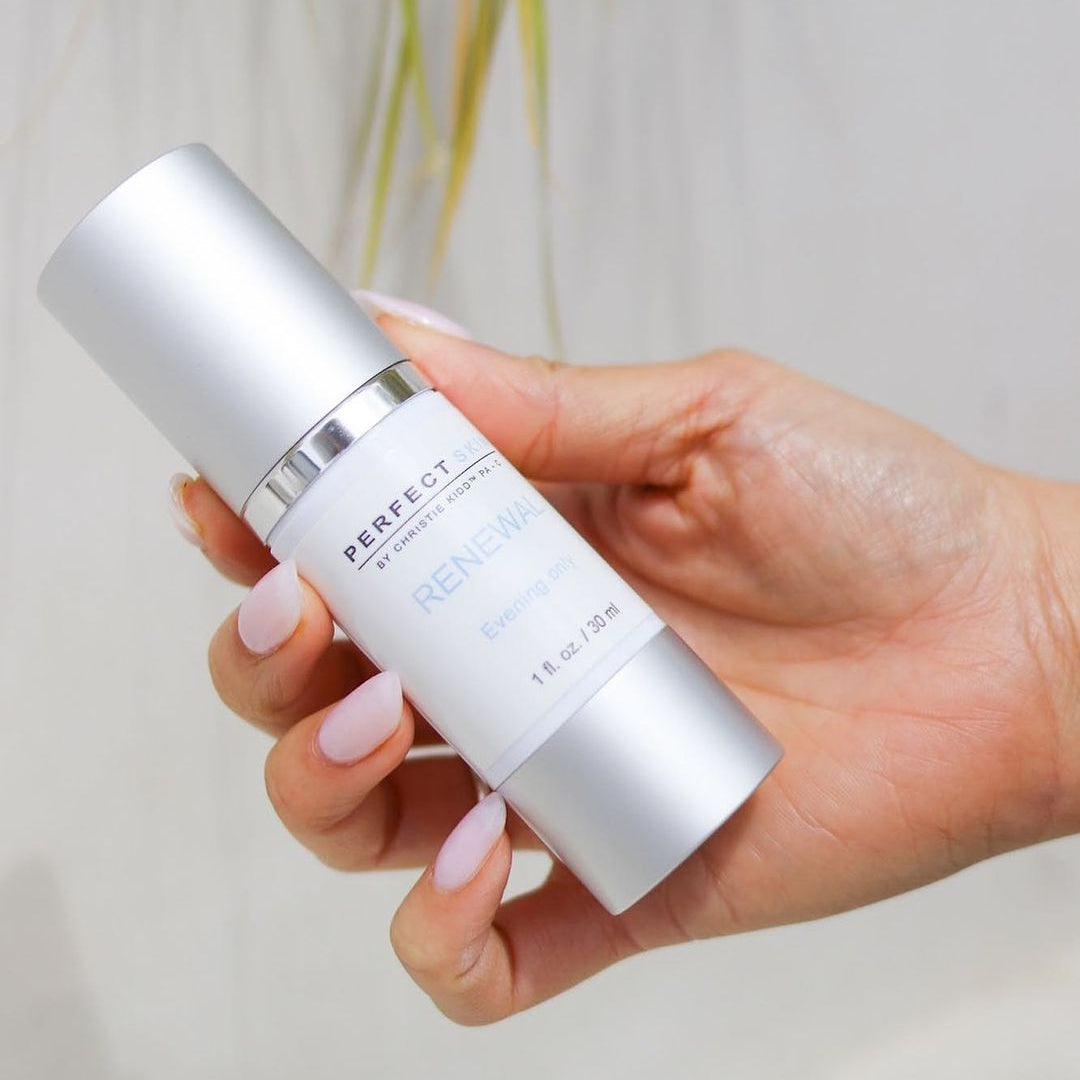 Renewal Serum