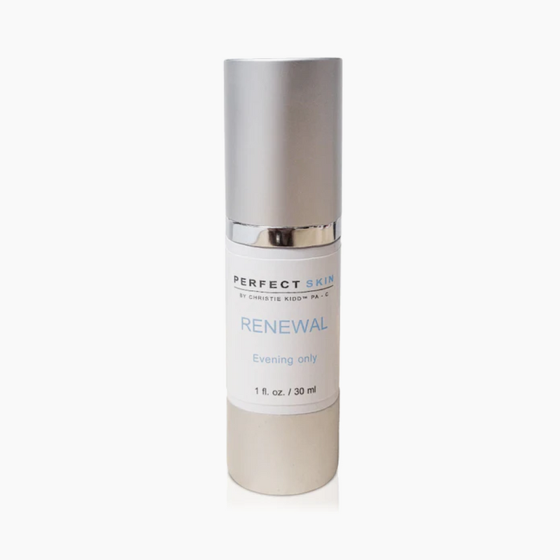 Renewal Serum