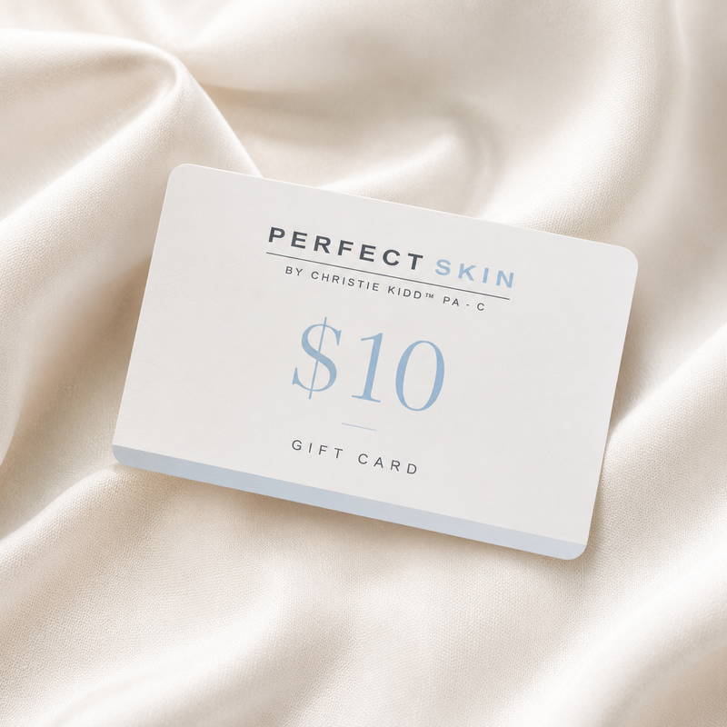 Perfect Skin Gift Card