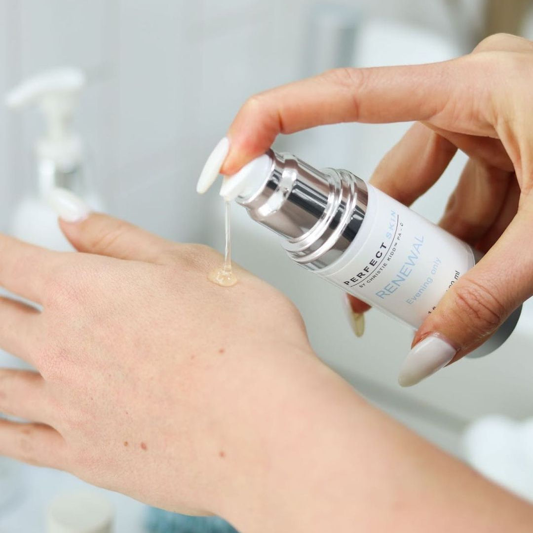 Renewal Serum
