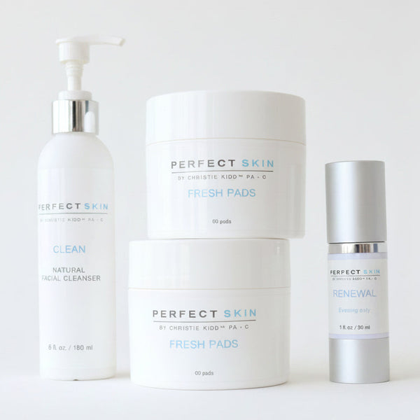 The Trio Bundle