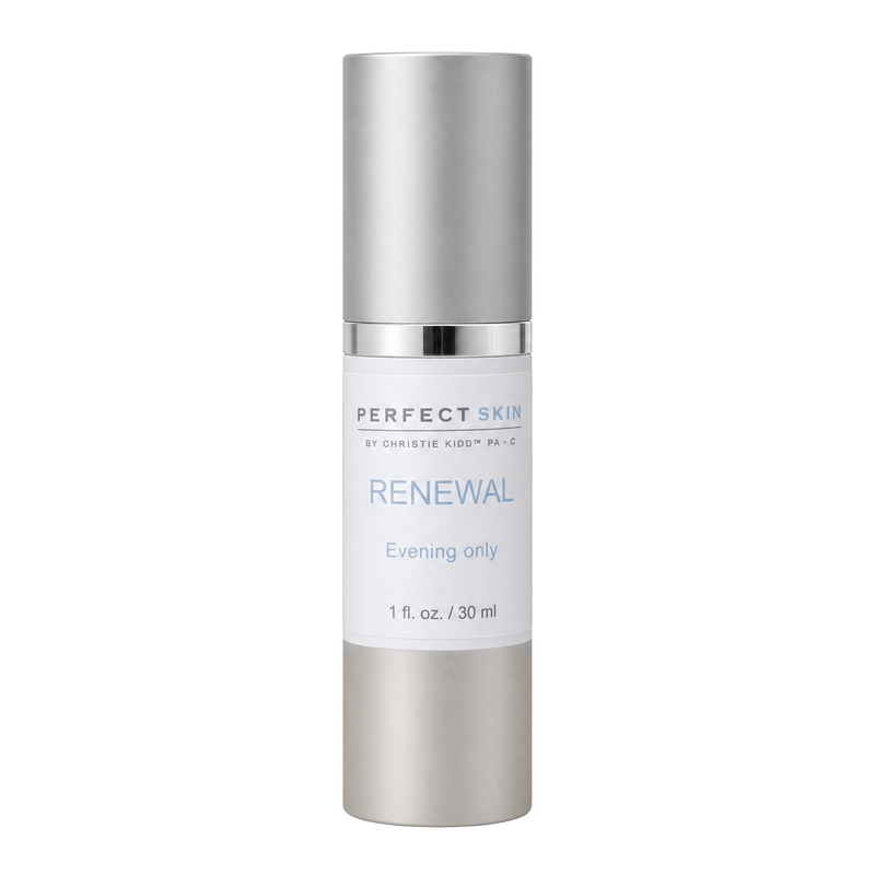 Renewal Serum