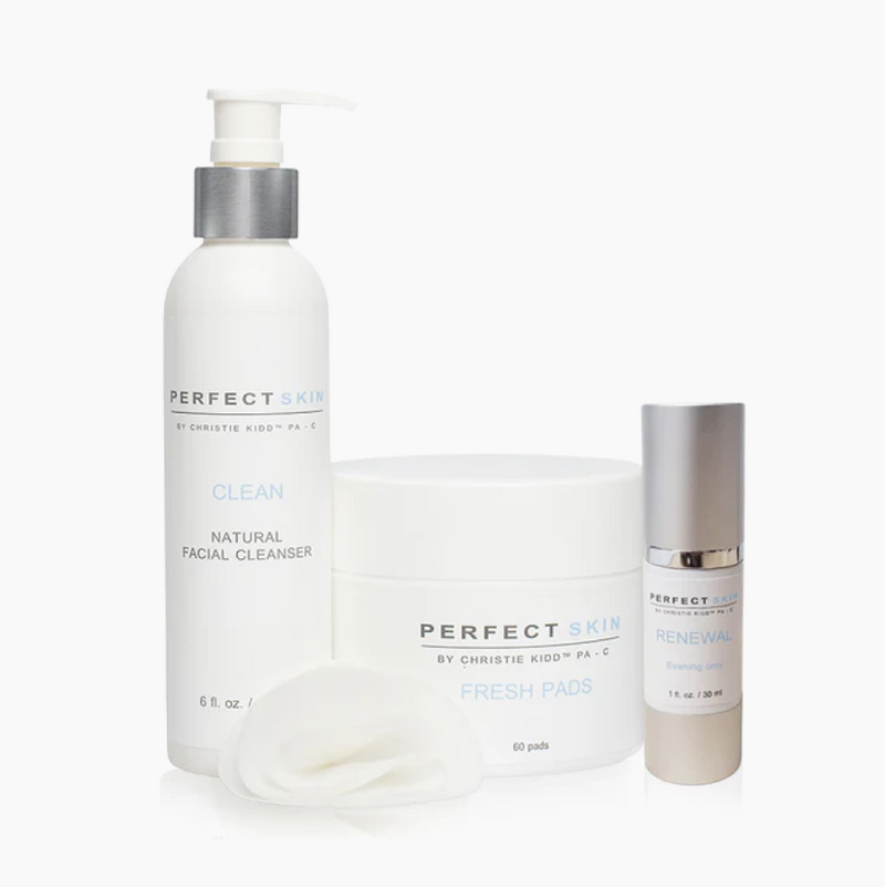 The Acne Solution