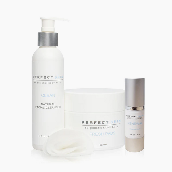 The Acne Solution
