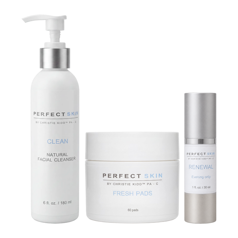 The Acne Solution