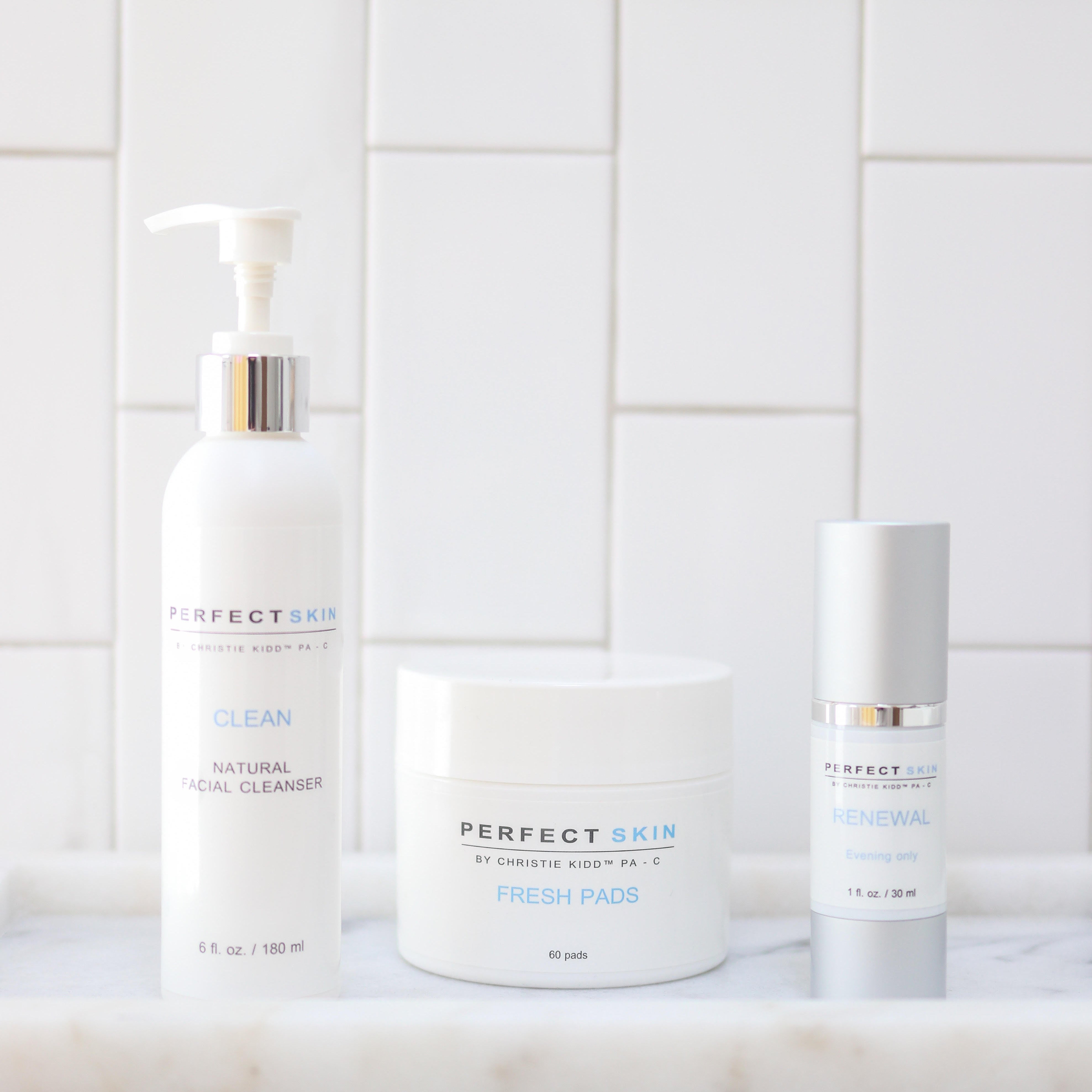 The Acne Solution